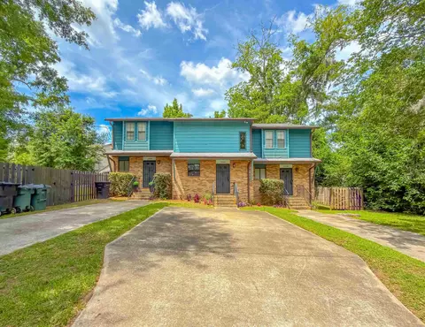 1994 Darryl Dr #1994, Tallahassee, FL 32301