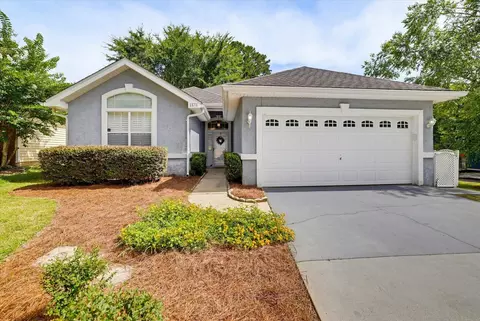 1173 Winter Ln, Tallahassee, FL 32311