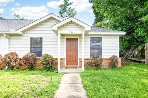 766 Wailes St, Tallahassee, FL 32310
