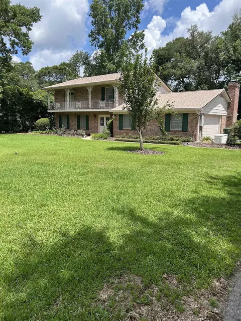 2334 Clare Dr, Tallahassee, FL 32309