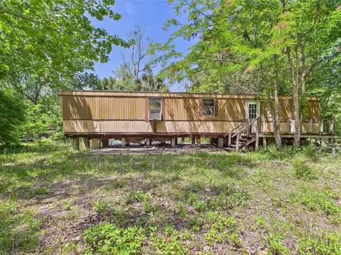 23210 Nutall Rise Rd, Lamont, FL 32336