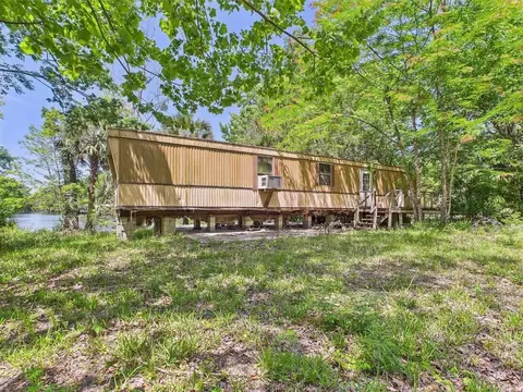23210 Nutall Rise Rd, Lamont, FL 32336 photo 2