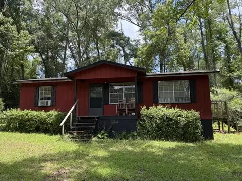 2525 Hill Lake Dr, Tallahassee, FL 32308