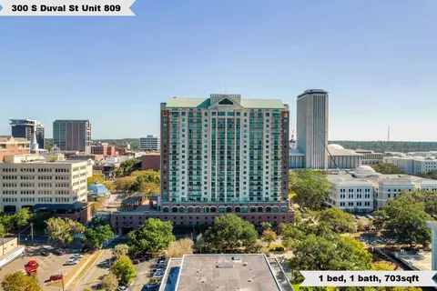 300 S Duval St #809, Tallahassee, FL 32301