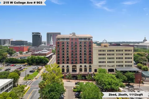 215 W College Ave #903, Tallahassee, FL 32301