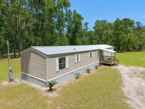 2309 A Young Rd, Perry, FL 32347