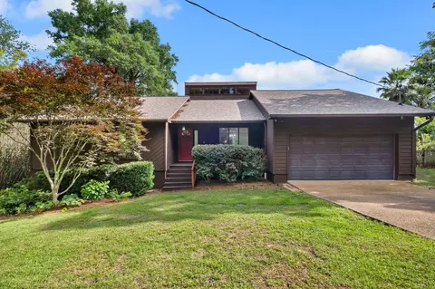 1910 Angel Hollow Rd, Tallahassee, FL 32308