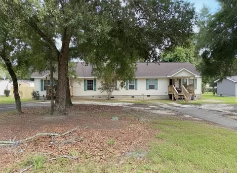 274 S Forest Cir #-, Midway, FL 32343