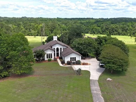 3126 Fairbanks Ferry Rd, Havana, FL 32333