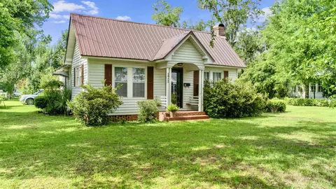 171 NE Livingston St, Madison, FL 32340