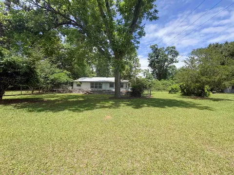 17360 W State Road 20, Blountstown, FL 32424