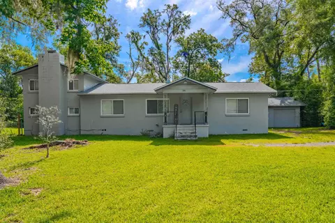 1029 Carrin Dr, Tallahassee, FL 32311