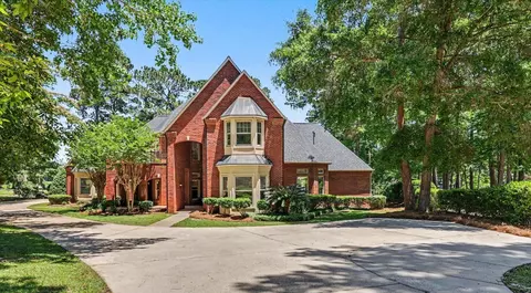 8503 Congressional Dr, Tallahassee, FL 32312
