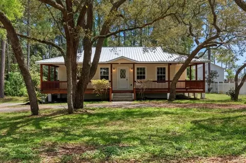 2150 Massachusetts Ave, Carrabelle, FL 32322