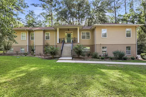 4755 Knollwood Dr, Tallahassee, FL 32303