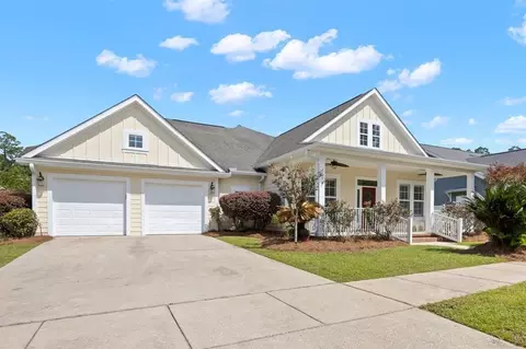 3146 Duxbury Ln, Tallahassee, FL 32311