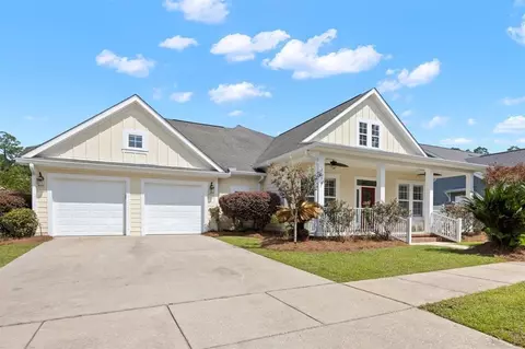 3146 Duxbury Ln, Tallahassee, FL 32311