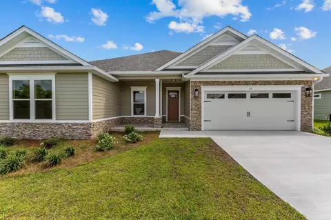 93 Springdale Dr, Crawfordville, FL 32327