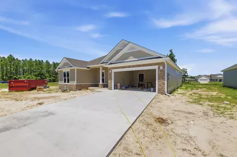 93 Springdale Dr, Crawfordville, FL 32327