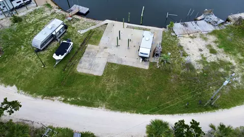141 Kingfisher Rd, Keaton Beach, FL 32348 photo 4