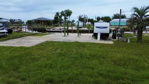 141 Kingfisher Rd, Keaton Beach, FL 32348 photo 17