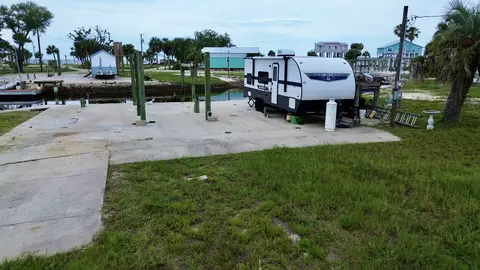 141 Kingfisher Rd, Keaton Beach, FL 32348 photo 16