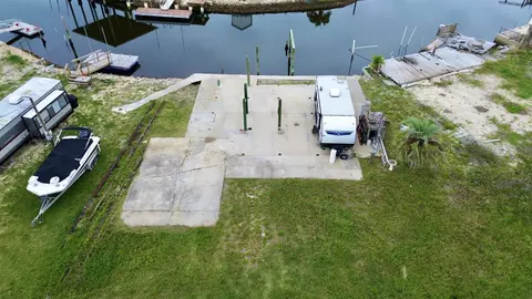 141 Kingfisher Rd, Keaton Beach, FL 32348 photo 18
