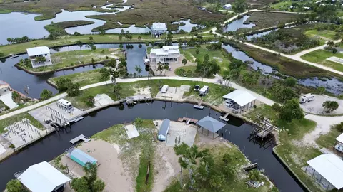 141 Kingfisher Rd, Keaton Beach, FL 32348 photo 8