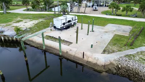 141 Kingfisher Rd, Keaton Beach, FL 32348 photo 12