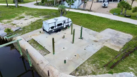 141 Kingfisher Rd, Keaton Beach, FL 32348 photo 13