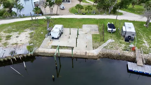 141 Kingfisher Rd, Keaton Beach, FL 32348 photo 9