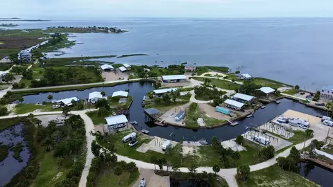 141 Kingfisher Rd, Keaton Beach, FL 32348 photo 7