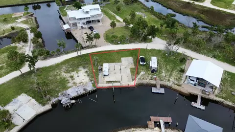 141 Kingfisher Rd, Keaton Beach, FL 32348 photo 5