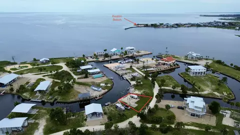 141 Kingfisher Rd, Keaton Beach, FL 32348 photo 2