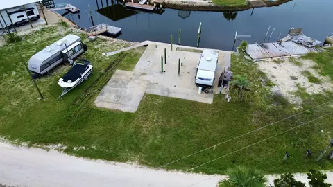 141 Kingfisher Rd, Keaton Beach, FL 32348 photo 3