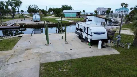 141 Kingfisher Rd, Keaton Beach, FL 32348 photo 15