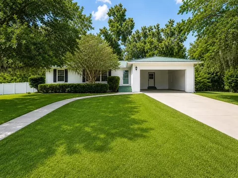 495 NE Fraleigh Dr, Madison, FL 32340