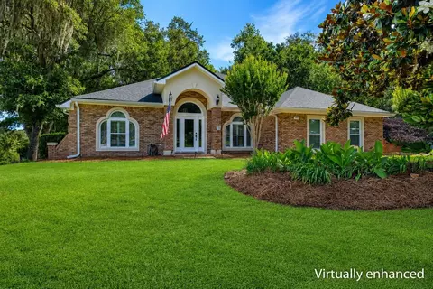 1443 E Conservancy Dr, Tallahassee, FL 32312