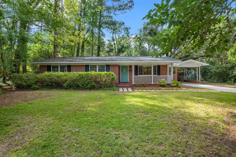 1409 Claude Pichard Dr, Tallahassee, FL 32308