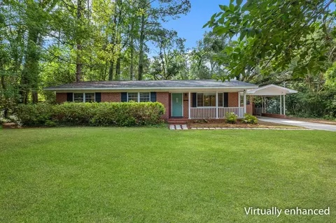 1409 Claude Pichard Dr, Tallahassee, FL 32308