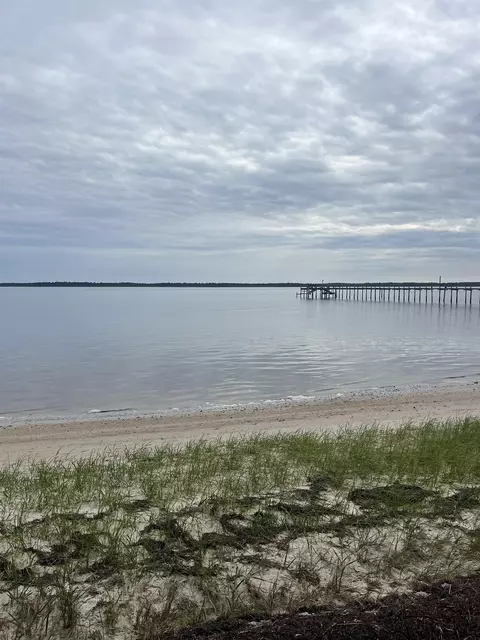 599 Mashes Sands Rd, Panacea, FL 32346