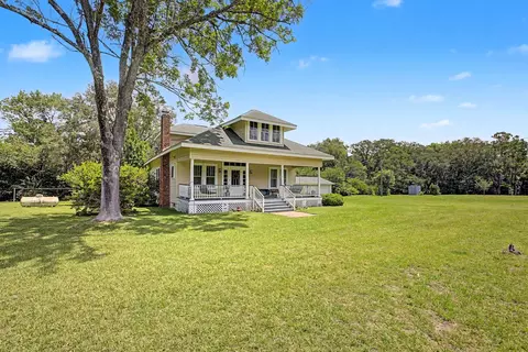 1360 Merritt Ln, Havana, FL 32333