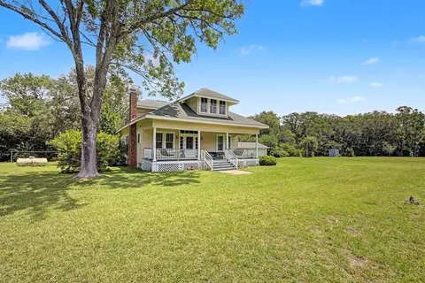 1360 Merritt Ln, Havana, FL 32333