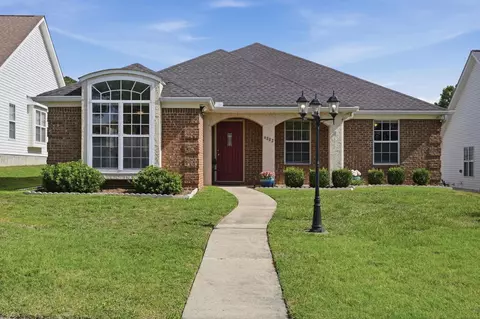 4882 Heritage Park Blvd, Tallahassee, FL 32311