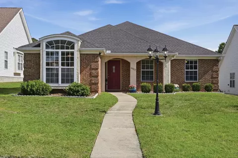 4882 Heritage Park Blvd, Tallahassee, FL 32311
