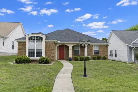 4882 Heritage Park Blvd, Tallahassee, FL 32311