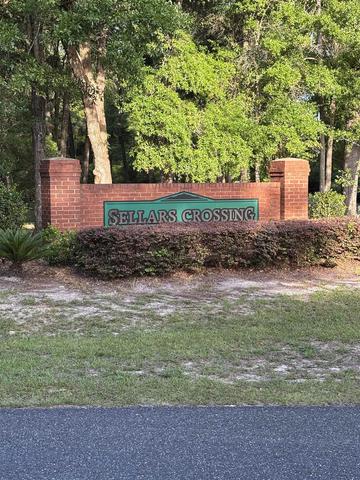 Nn Sellars Drive, Crawfordville, FL 32327