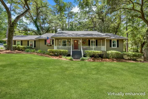 10075 Covey Ride St, Tallahassee, FL 32312