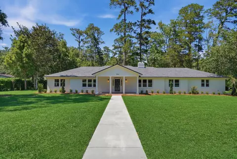 1004 Kenilworth Rd, Tallahassee, FL 32312