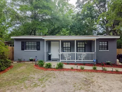 3013 Fairview Dr, Tallahassee, FL 32301